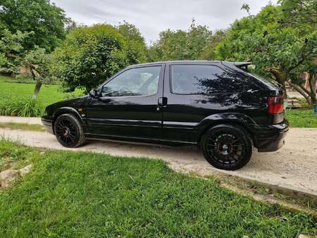 citroen zx 16v used – Search for your used car on the parking