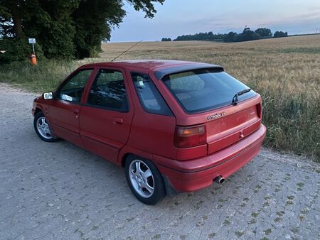 citroen zx gasoline germany used – Search for your used car on the