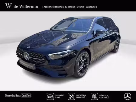 Mercedes-Benz Classe A A 250e AMG Line