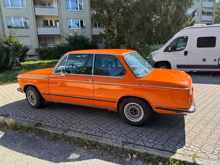 BMW Série 1