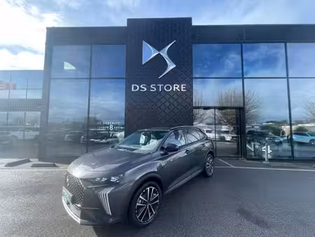 DS 7 1.5 HDi 131