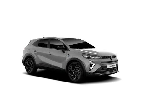 Renault Symbioz Techno