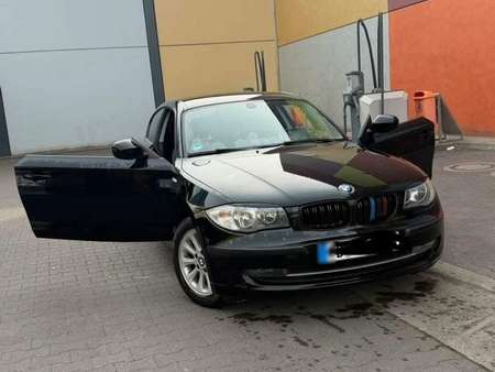 BMW Série 1 118d 2.0 143