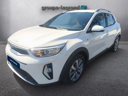 Kia Stonic 1.0 T-GDi 100 Active