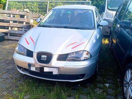 Seat Ibiza 1.4 75
