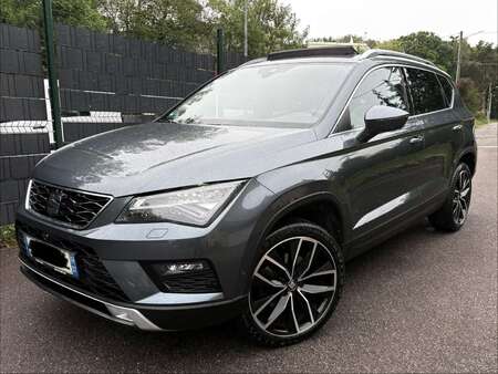 Seat Ateca 1.5 TSI 150 Xcellence