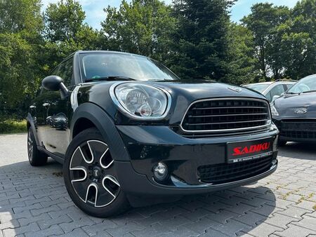 Mini Countryman One 1.6 98