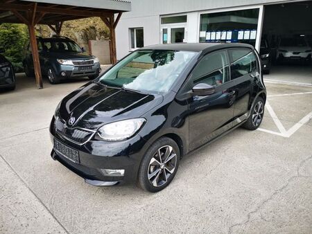 Škoda Citigo 83 Style