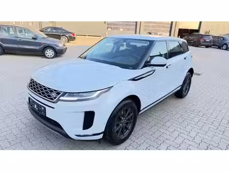 Land Rover Range Rover Evoque D180 2.0 163 4x4
