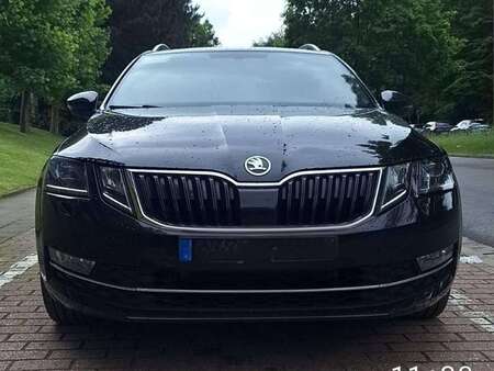 Škoda Octavia 1.9 TDI 90