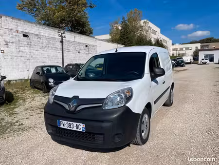Renault Kangoo 1.5 dCi Confort