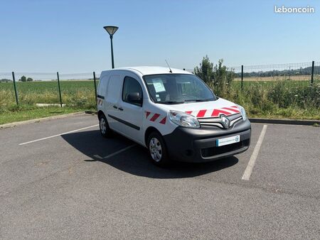 Renault Kangoo 1.5 dCi 80 Trend