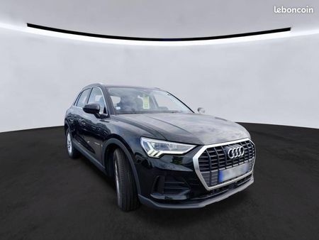 Audi Q3 35 TFSI 1.5 TFSI 150