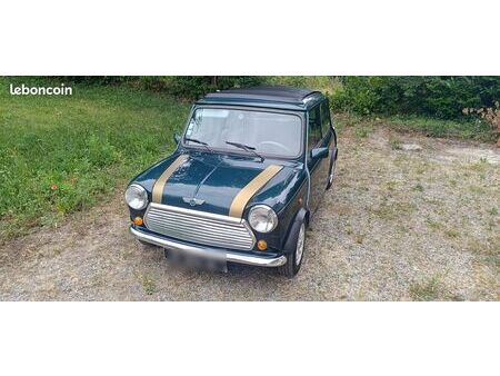 Rover Mini 1.3 53