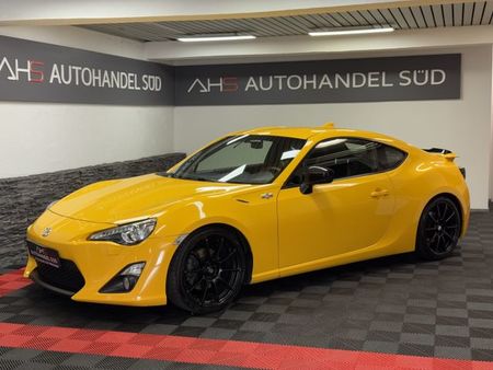Toyota GT-86 2.0 200 S
