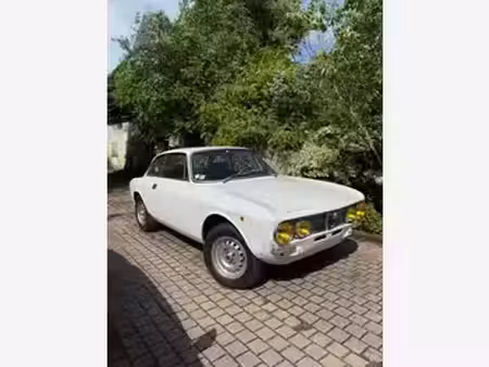 Alfa Romeo Giulia Veloce Veloce