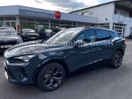 Cupra Formentor 1.5 TSI 150