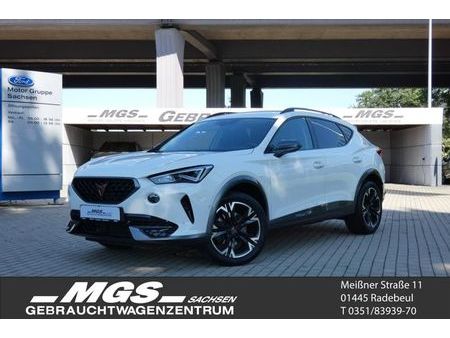 Cupra Formentor 1.5 TSI 150
