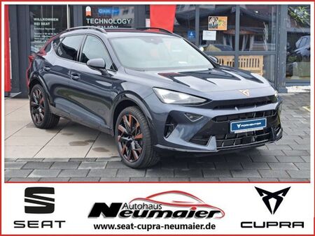Cupra Formentor 1.5 TSI 150