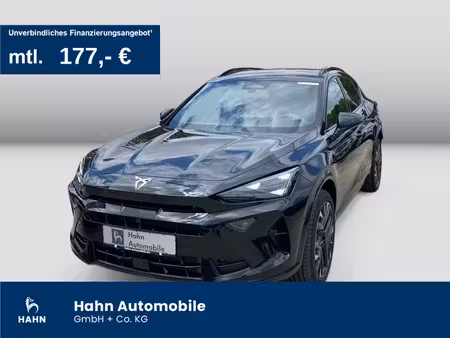 Cupra Formentor 1.5 TSI 150