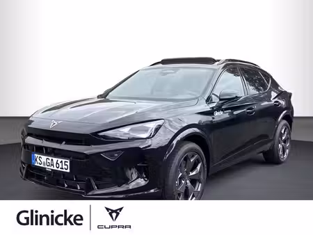 Cupra Formentor 2.0 TSI 150
