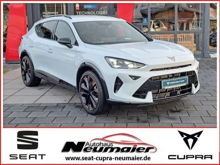 Cupra Formentor VZ 2.0 TSI 333 4x4