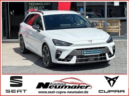 Cupra Leon 2.0 TSI 245