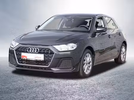 Audi A1 30 TFSI 1.0 TFSI 116