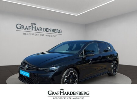 Volkswagen Golf R 2.0 TSI 204 R-Line 4Motion