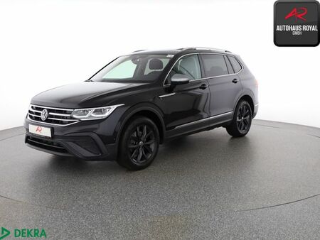 Volkswagen Tiguan 2.0 TDI 150