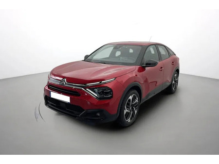 Citroën C4 1.5 HDi 130