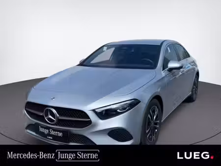 Mercedes-Benz Classe A A 200 1.3 163