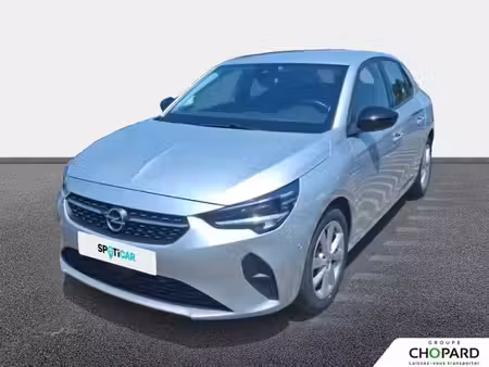 Opel Corsa 1.2 100