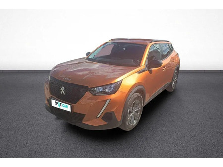 Peugeot 2008 1.2 PureTech 100