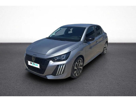 Peugeot 208 1.2 100
