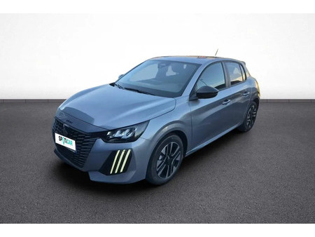Peugeot 208 1.2 110