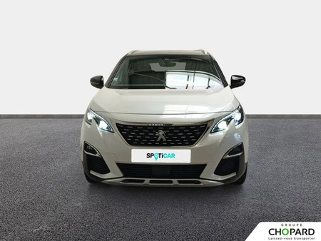 Peugeot 3008 1.6 225
