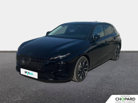 Peugeot 308 1.2 145