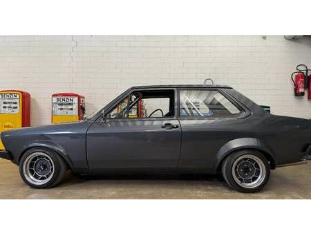 Volkswagen Derby