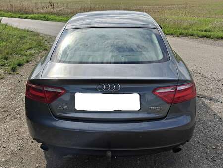 Audi A5 1.8 TFSI 170