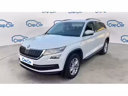 Škoda Kodiaq 1.5 TSI 150 Ambition