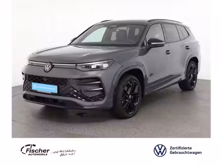 Volkswagen Tayron 1.5 272 R-Line