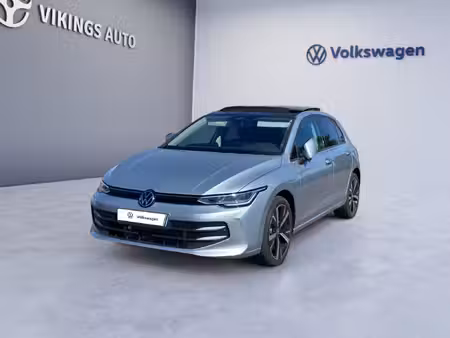 Volkswagen Golf 1.5 TSI 116