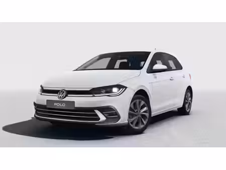 Volkswagen Polo 1.0 TSI 95 Style