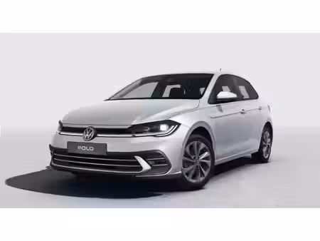 Volkswagen Polo 1.0 TSI 95 Style