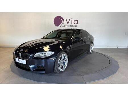BMW Série 5 M5 V8 4.4 560 sDrive