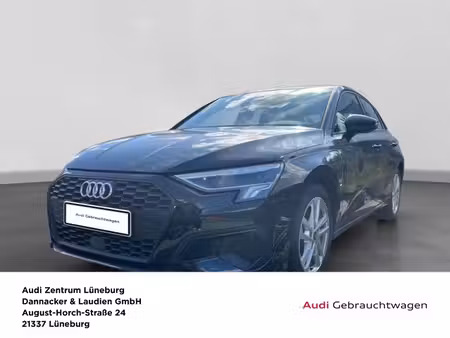 Audi A3 E-Tron 1.4 TFSI 150 Competition