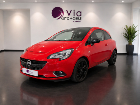 Opel Corsa 1.0 115 Cosmo