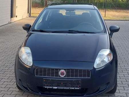 Fiat Grande Punto 1.2 65 Dynamic