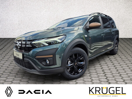 Dacia Jogger 1.0 TCe 110